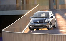   Toyota Yaris - 2009