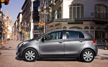   Toyota Yaris - 2009