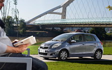   Toyota Yaris - 2009