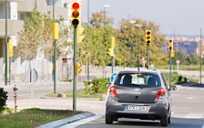   Toyota Yaris - 2009