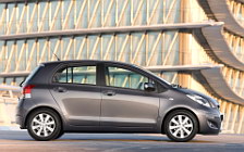   Toyota Yaris - 2009