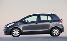   Toyota Yaris - 2009