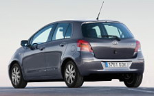   Toyota Yaris - 2009