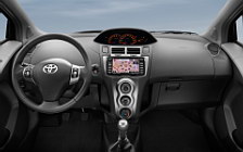   Toyota Yaris - 2009