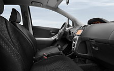   Toyota Yaris - 2009