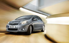   Toyota Yaris - 2010