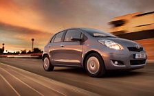   Toyota Yaris - 2010