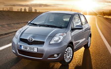   Toyota Yaris - 2010