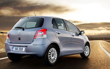   Toyota Yaris - 2010