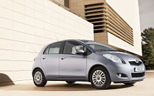   Toyota Yaris - 2010