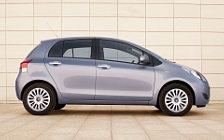   Toyota Yaris - 2010