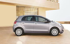   Toyota Yaris - 2010