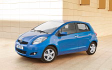   Toyota Yaris - 2010