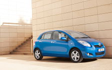   Toyota Yaris - 2010