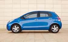   Toyota Yaris - 2010