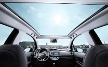   Toyota Yaris 5door - 2011