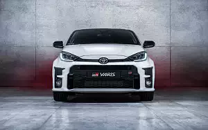   Toyota GR Yaris - 2020