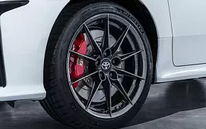   Toyota GR Yaris - 2020