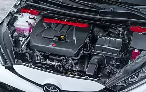   Toyota GR Yaris - 2020