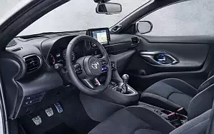   Toyota GR Yaris - 2020