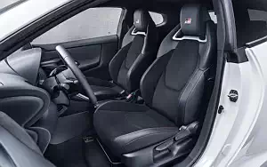   Toyota GR Yaris - 2020