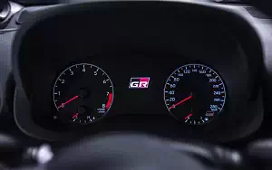  Toyota GR Yaris - 2020