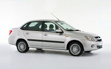     - Lada Granta - 2011