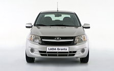     - Lada Granta - 2011