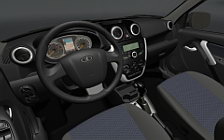     - Lada Granta - 2011