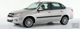 Lada Granta - 2011