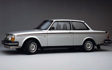   Volvo 242 GT - 1978-1981
