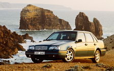   Volvo 460 - 1994