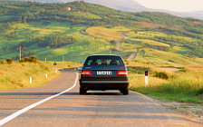   Volvo 460 - 1994