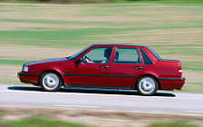   Volvo 460 - 1994