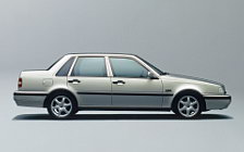  Volvo 460 - 1994