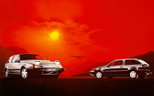   Volvo 480 - 1987-1995