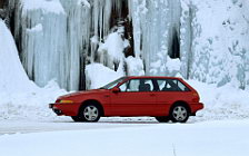   Volvo 480 - 1987-1995