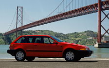   Volvo 480 - 1987-1995