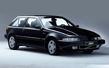   Volvo 480 - 1987-1995