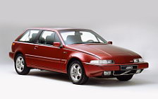   Volvo 480 - 1987-1995