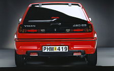   Volvo 480 - 1987-1995