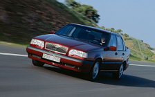   Volvo 850 Turbo - 1994