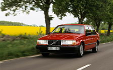   Volvo 940 - 1990-1998