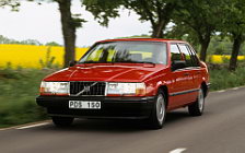   Volvo 940 - 1990-1998