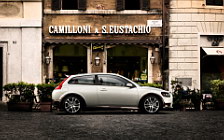   Volvo C30 - 2007