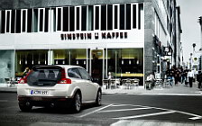   Volvo C30 - 2007