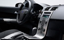   Volvo C30 - 2007