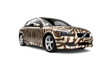   Volvo C30 - 2007