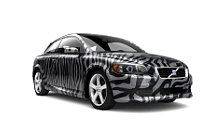   Volvo C30 - 2007
