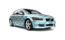   Volvo C30 - 2007